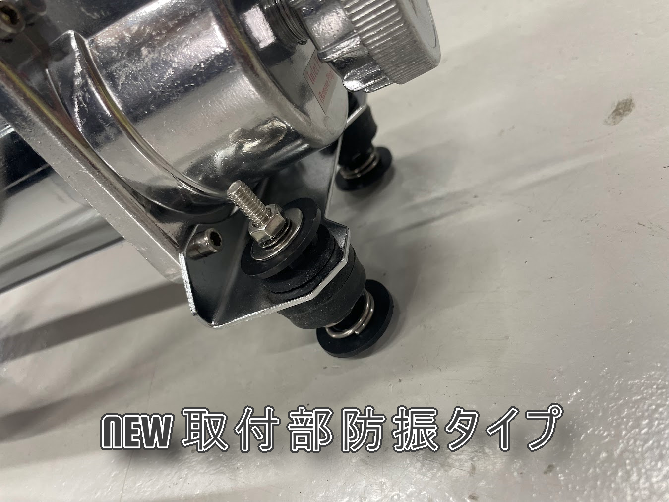 エアサス用コンプレッサー 485Cタイプ – ROAMAIR_JAPAN