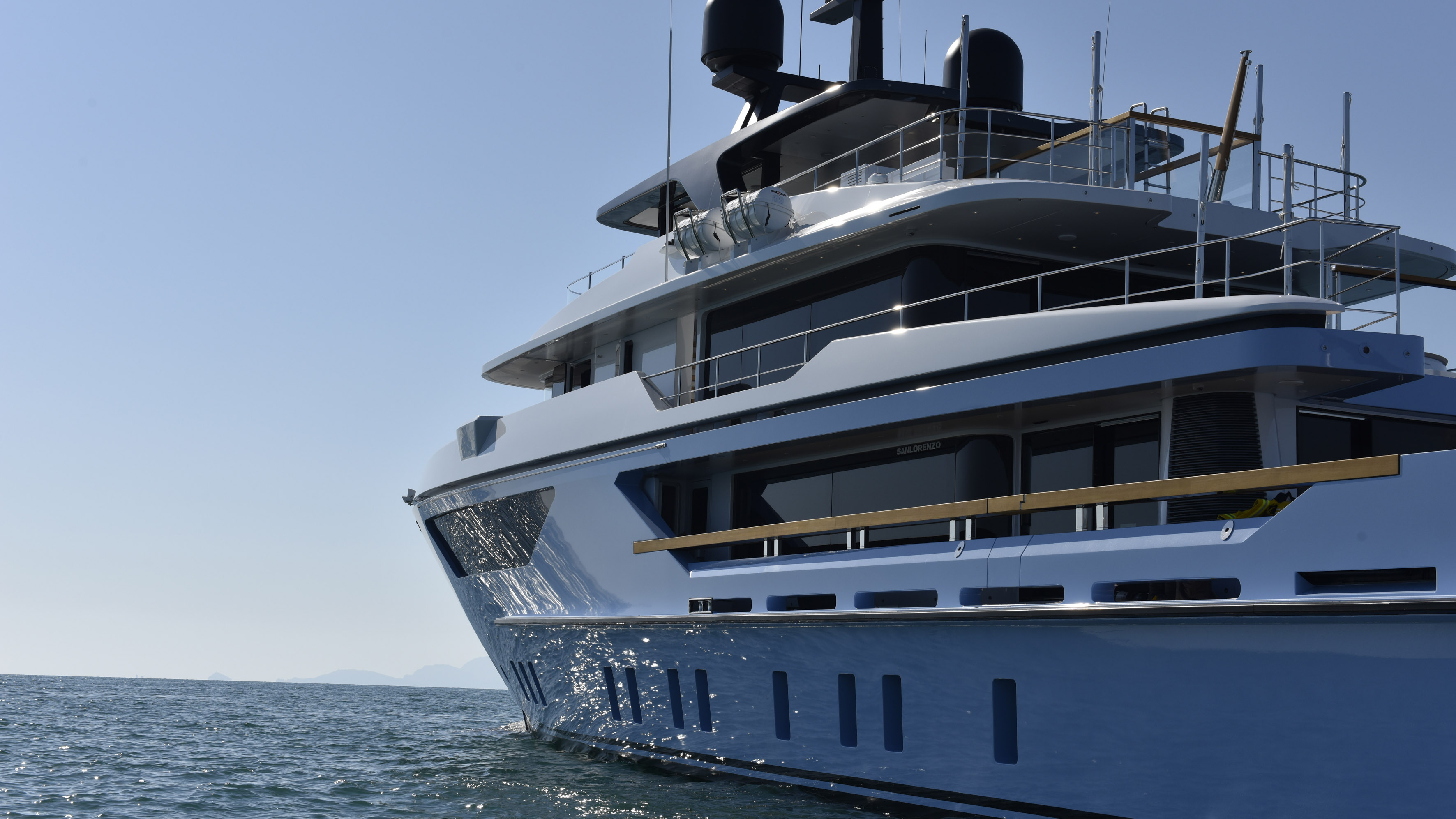 海外出版本 Eilean: A Classic Yacht パネライ コレクター Book Review