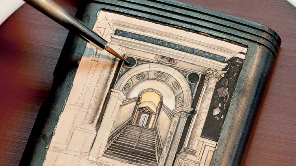 Nick Foulkes Traces the History of the Beloved Jaeger-LeCoultre