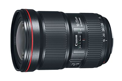 Canon EF 24-105mm f/4L IS II USM New-In-Box at Roberts Camera