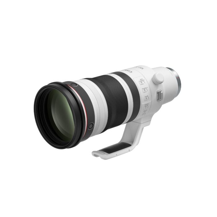 Canon RF 100-300mm f/2.8 L IS USM New-In-Box at Roberts Camera
