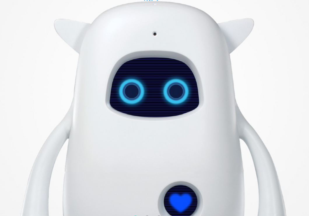 Musio S – ROBO-UNI