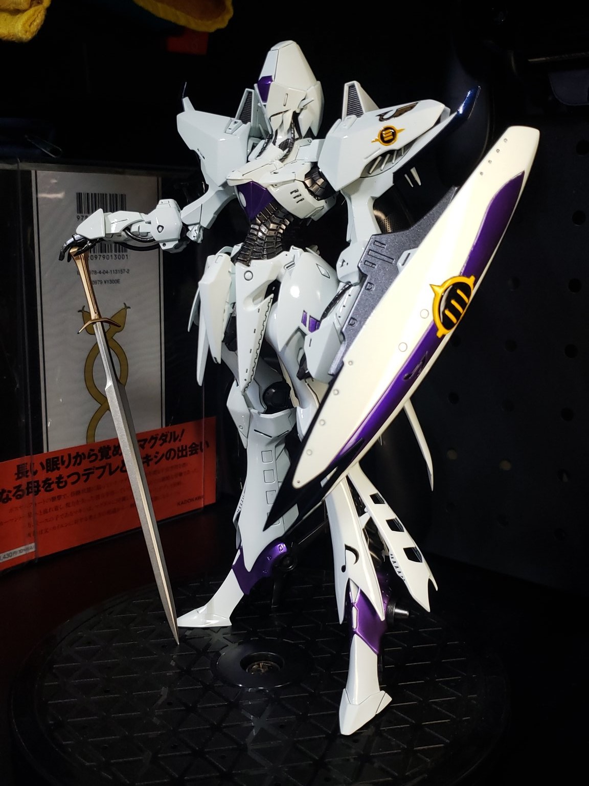 IMS 1/100 エンゲージSR1 – ROBOSTA（ロボスタ）