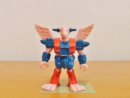 ビーストフォーマー 71-76＋限定品やバリエーション タカラ | RoboToyDays