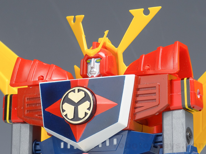 DX王者合体 ダイオージャ クローバー | RoboToyDays