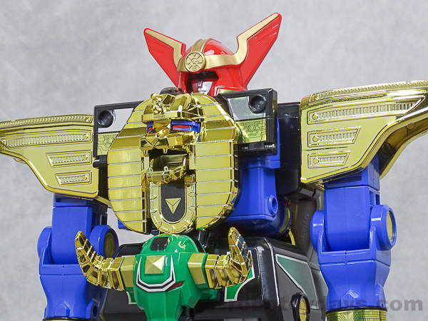 超力戦隊オーレンジャー (Oh Ranger) | RoboToyDays