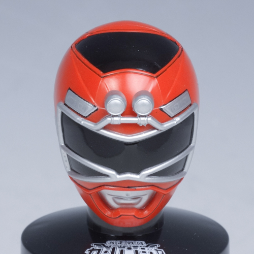Soo-sootoys SST074A 激走戦隊カーレンジャーcarranger Soo-sootoys
