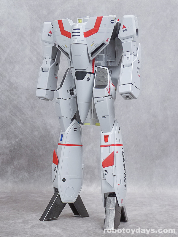DX超合金 VF-1J 対応アーマードパーツセット (Armored Parts Set for