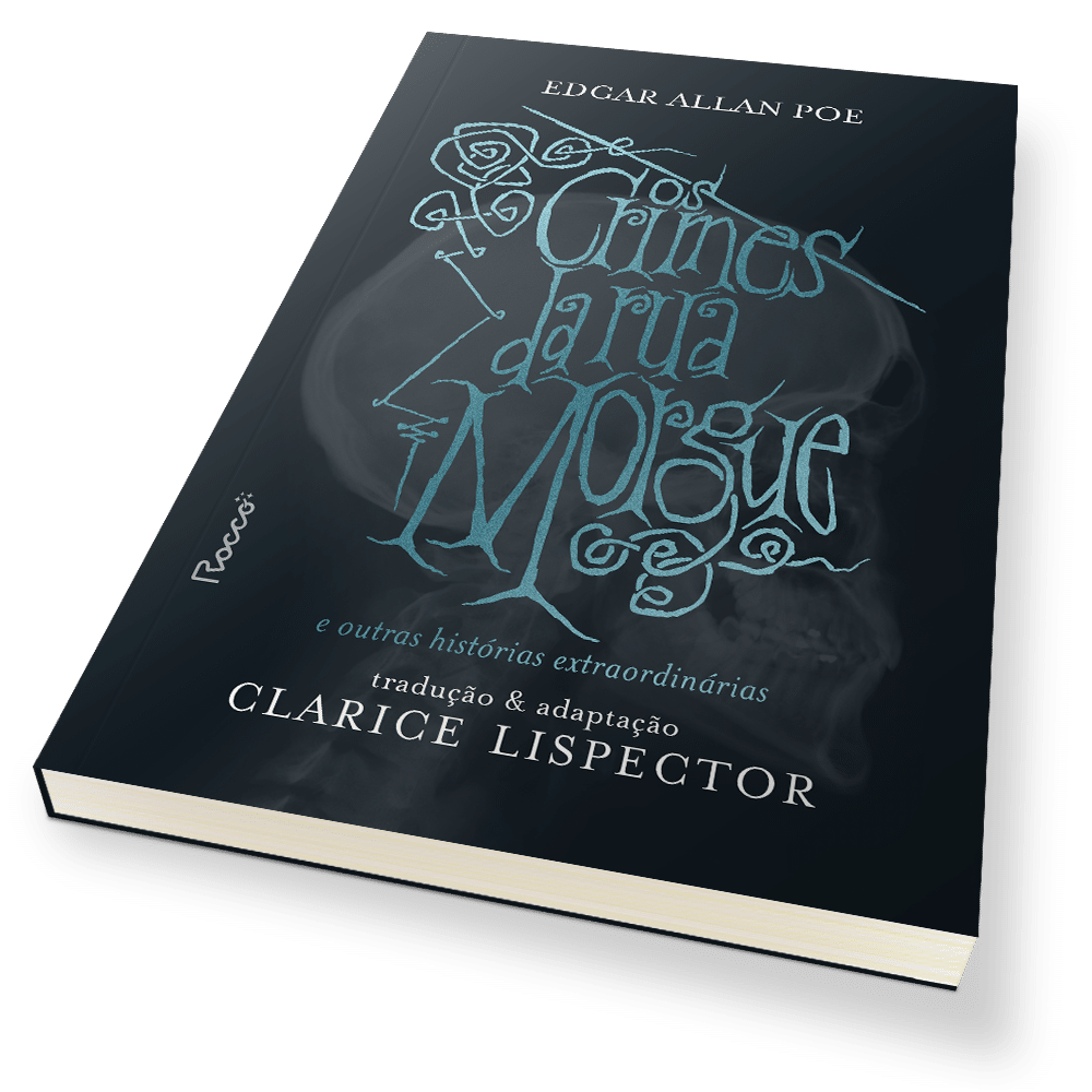 Os crimes da Rua Morgue e outras histórias extraordinárias