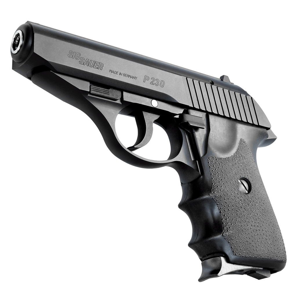 KSC】P230 ABS ホーグカスタム ABS ～限定品～（2025年12月24日新発売