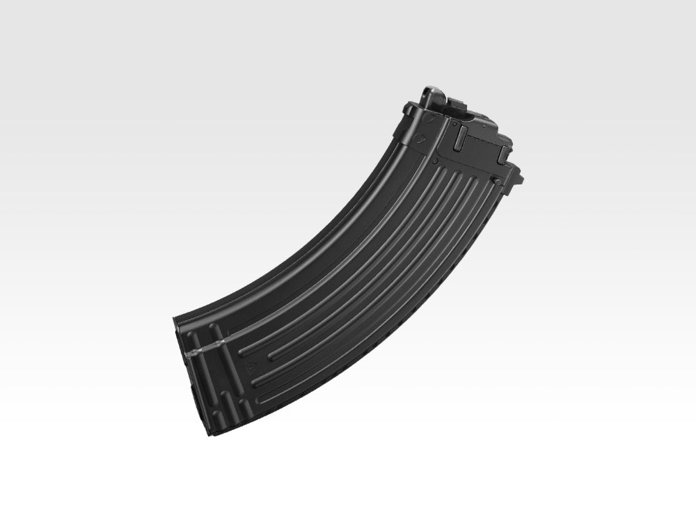東京マルイ】AKM ガスブローバック用 スペアマガジン（2024年4月15日