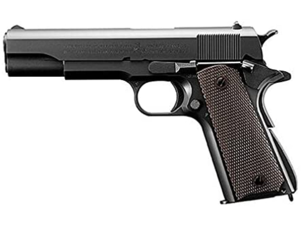 東京マルイ】M1911A1コルトガバメント（最新ロット/2026年3月下旬発売