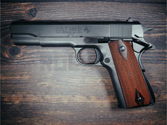 タニオコバ】GM-7.5 Colt Mk IV Series 80 モデルガン（2024年6月14日