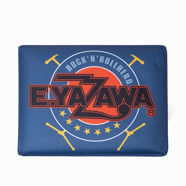 折りたたみクーラーボックス(ロゴマイクスタンド)｜DIAMOND MOON通信