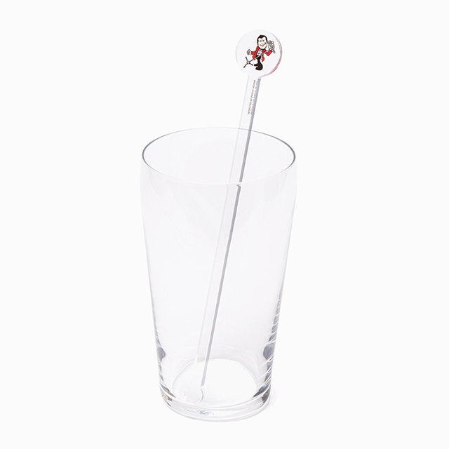 マドラー3本セット(ワシロゴ・ロゴフデ・Mr.E)｜DIAMOND MOON通信販売