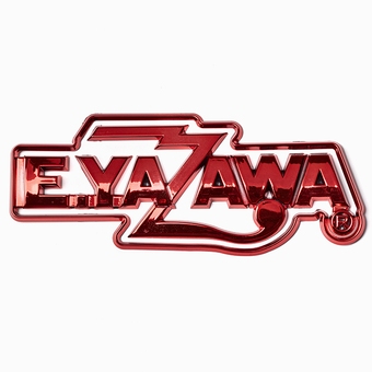 矢沢永吉トラックジャケットロゴ未開封 矢沢永吉／トラックジャケット