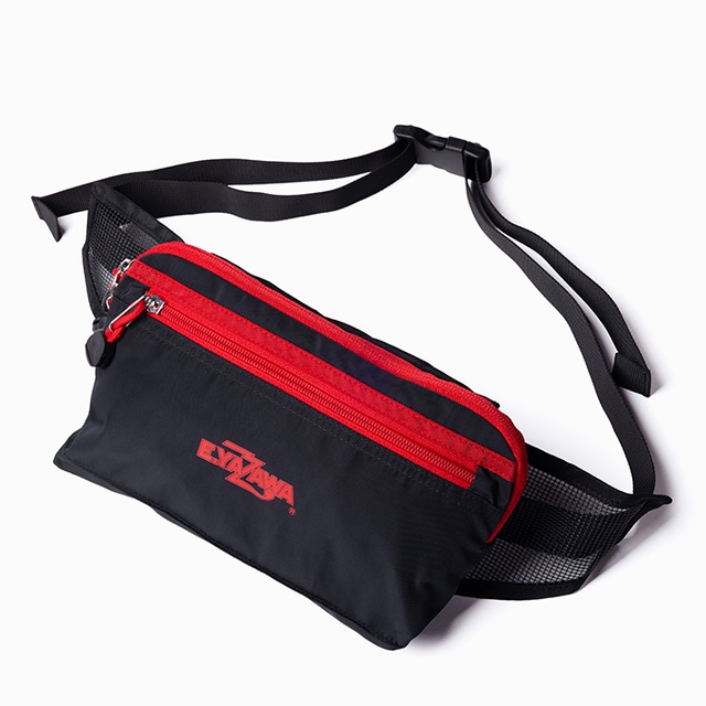 2WAYバッグ(ロゴ)ブラック｜DIAMOND MOON通信販売｜矢沢永吉公式サイト