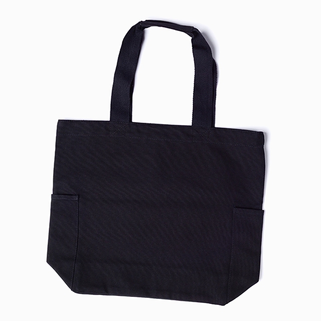 トートバッグ(ロゴ)EIKICHIYAZAWA｜DIAMOND MOON通信販売｜矢沢永吉