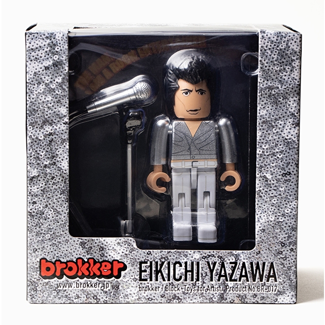 brokker(EIKICHI YAZAWA1976)｜DIAMOND MOON通信販売｜矢沢永吉公式サイト