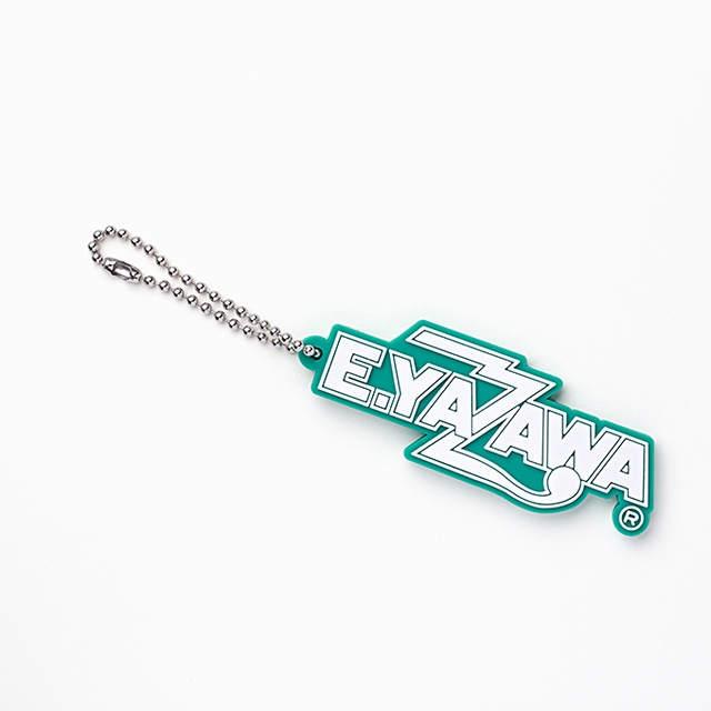 ガチャ袋(ラバーキーホルダー)｜DIAMOND MOON通信販売｜矢沢永吉公式サイト