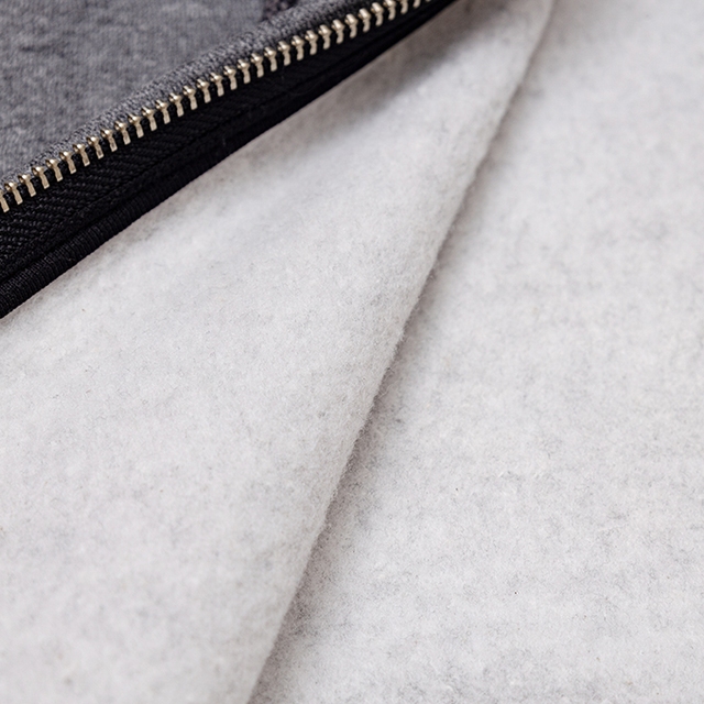 ジップアップパーカー(LOGOS)グレー｜DIAMOND MOON通信販売｜矢沢永吉