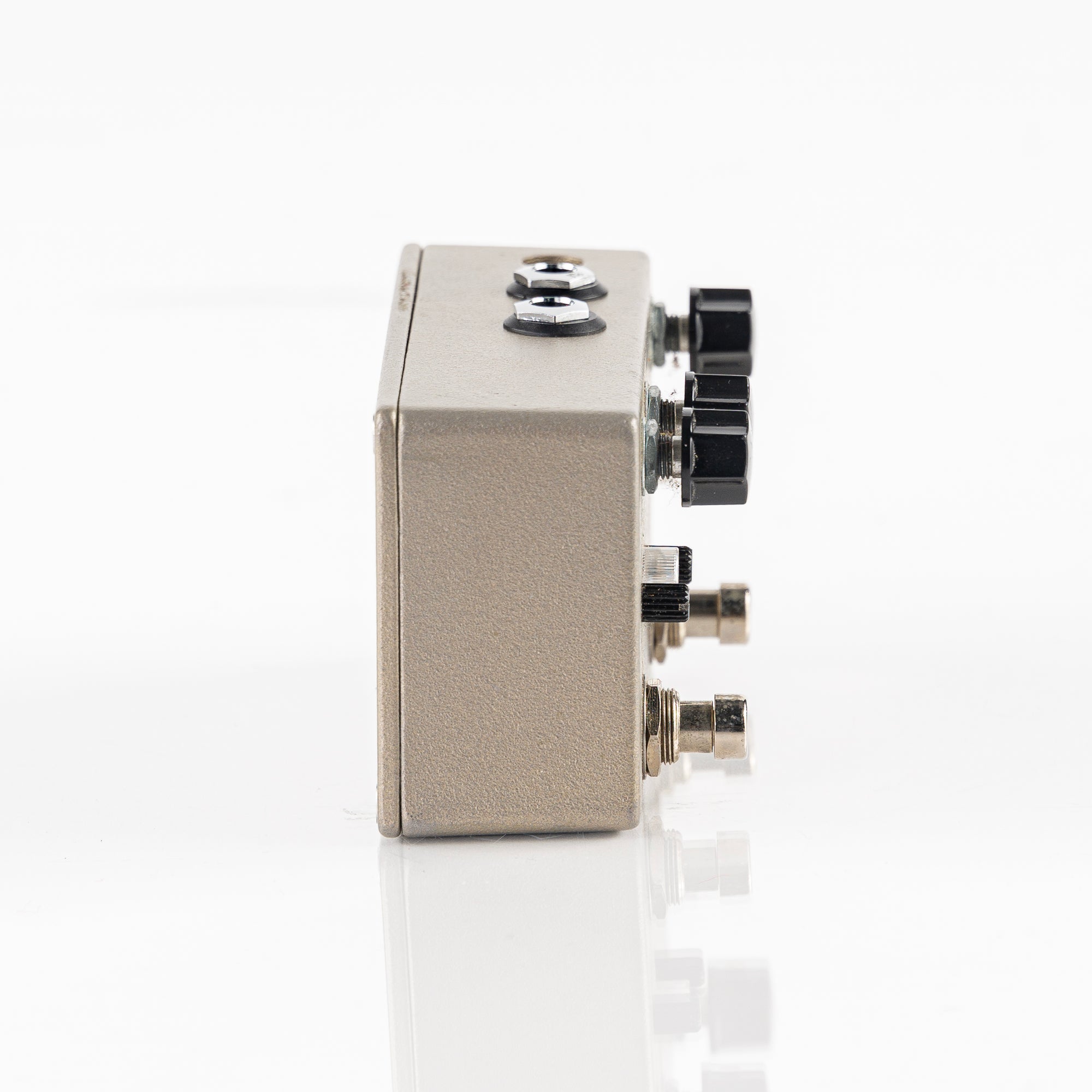 USED Lovepedal Amp Eleven Overdrive Guitar Pedal - Rock City Music Co.