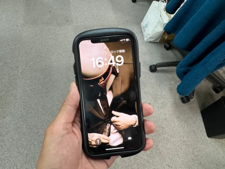 後悔】非正規店で「iPhoneのバッテリー交換」をしてから数カ月使った