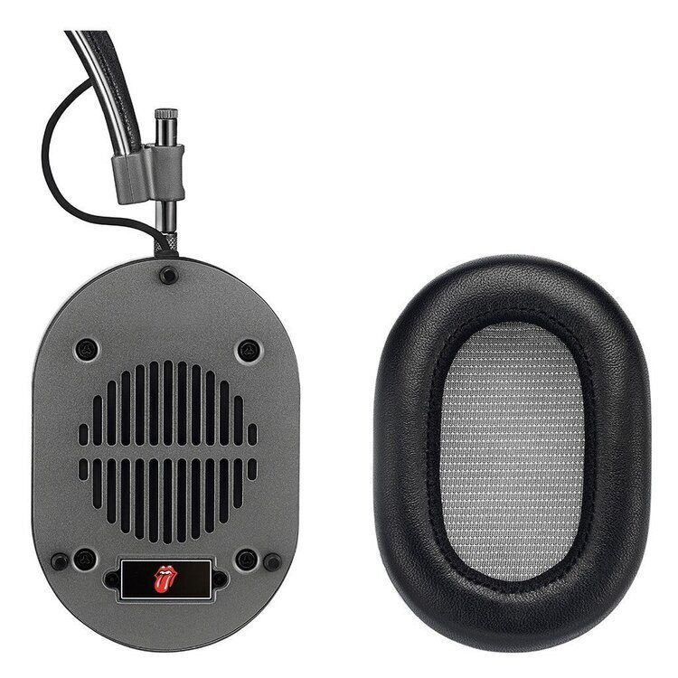 ローリング・ストーンズとMASTER&DYNAMICのコラボヘッドホンが限定発売