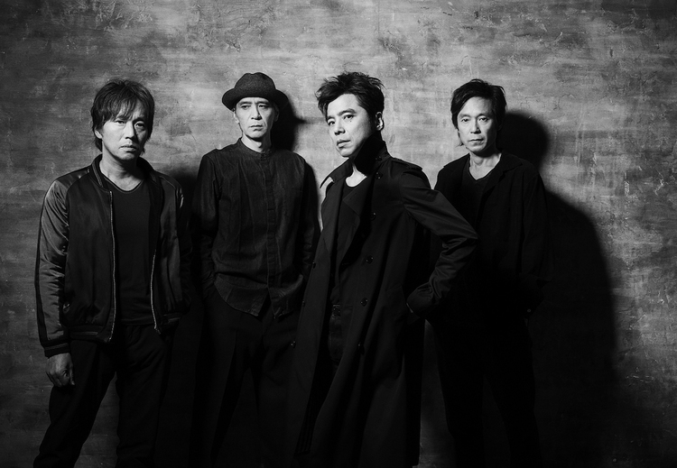 エレカシ『紅白』初出場！ “今宵の月のように”が改めて物語る、宮本