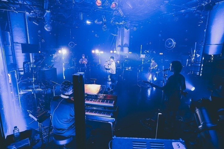 星野源／配信ライブ「Gen Hoshino's 10th Anniversary Concert