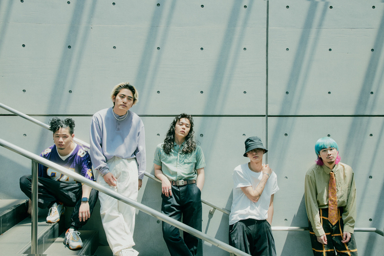 新鋭Kroi、その状態異常の眼差しが描く「逃げ場所」としての音楽