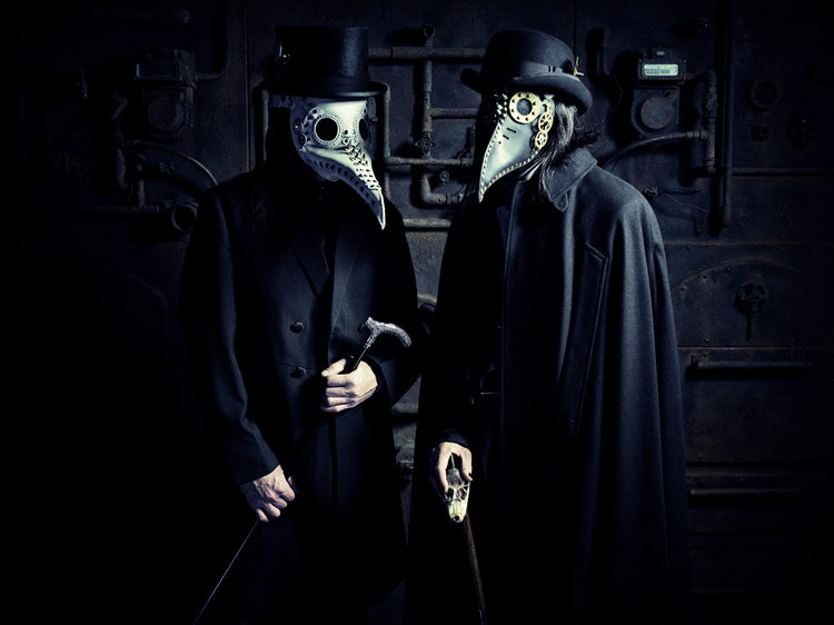 今井寿＆藤井麻輝“SCHAFT”、21年ぶりにアルバム発売。YOW-ROW、AA