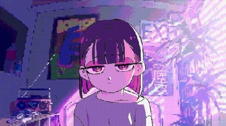 ずっと真夜中でいいのに。 レコード『消えてしまいそうです』[12inch