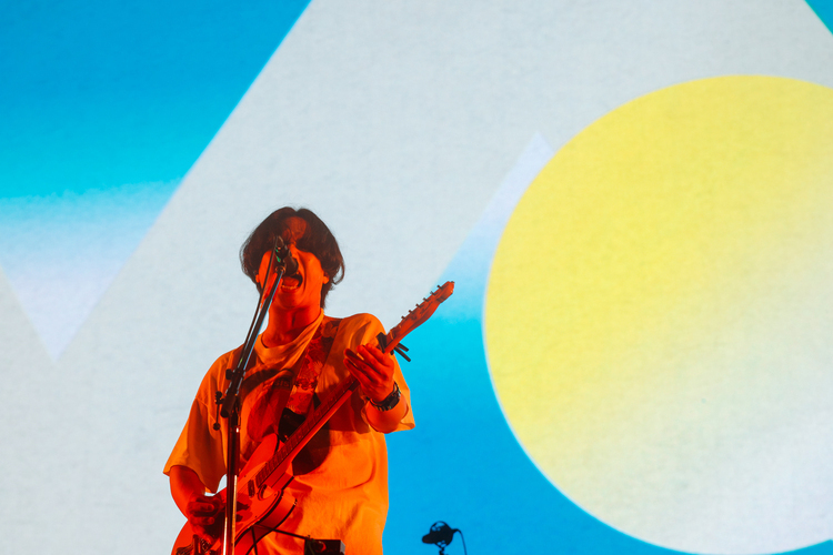 マカロニえんぴつ - JAPAN JAM 2024 ライブ写真＆セットリスト｜音楽