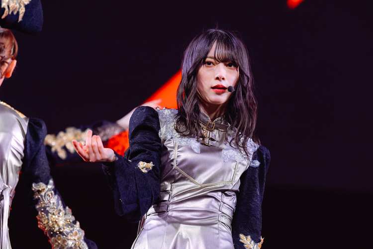 櫻坂46 - COUNTDOWN JAPAN 24/25 ライブ写真＆セットリスト｜音楽情報