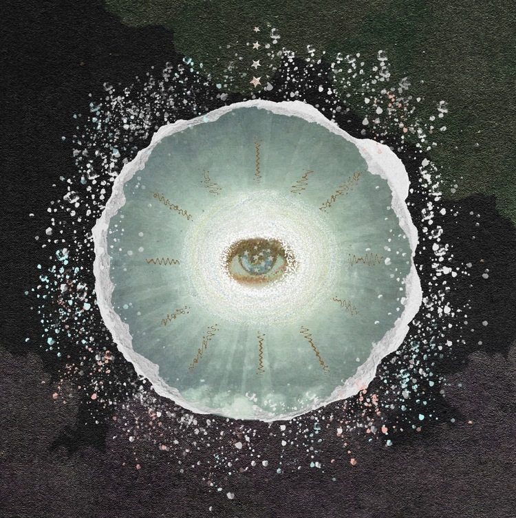 Siip、12/24に新曲2曲収録の5th Anniversary Box『ガイア』をリリース