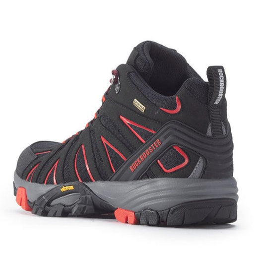 Vibram® Sole | Rock Rooster Footwear Inc