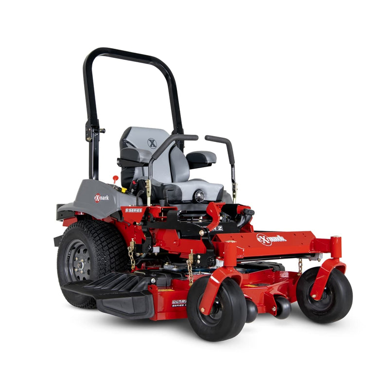 Exmark Lazer Z S-Series with 25.5 HP* Kawasaki FX801V Engine and 60