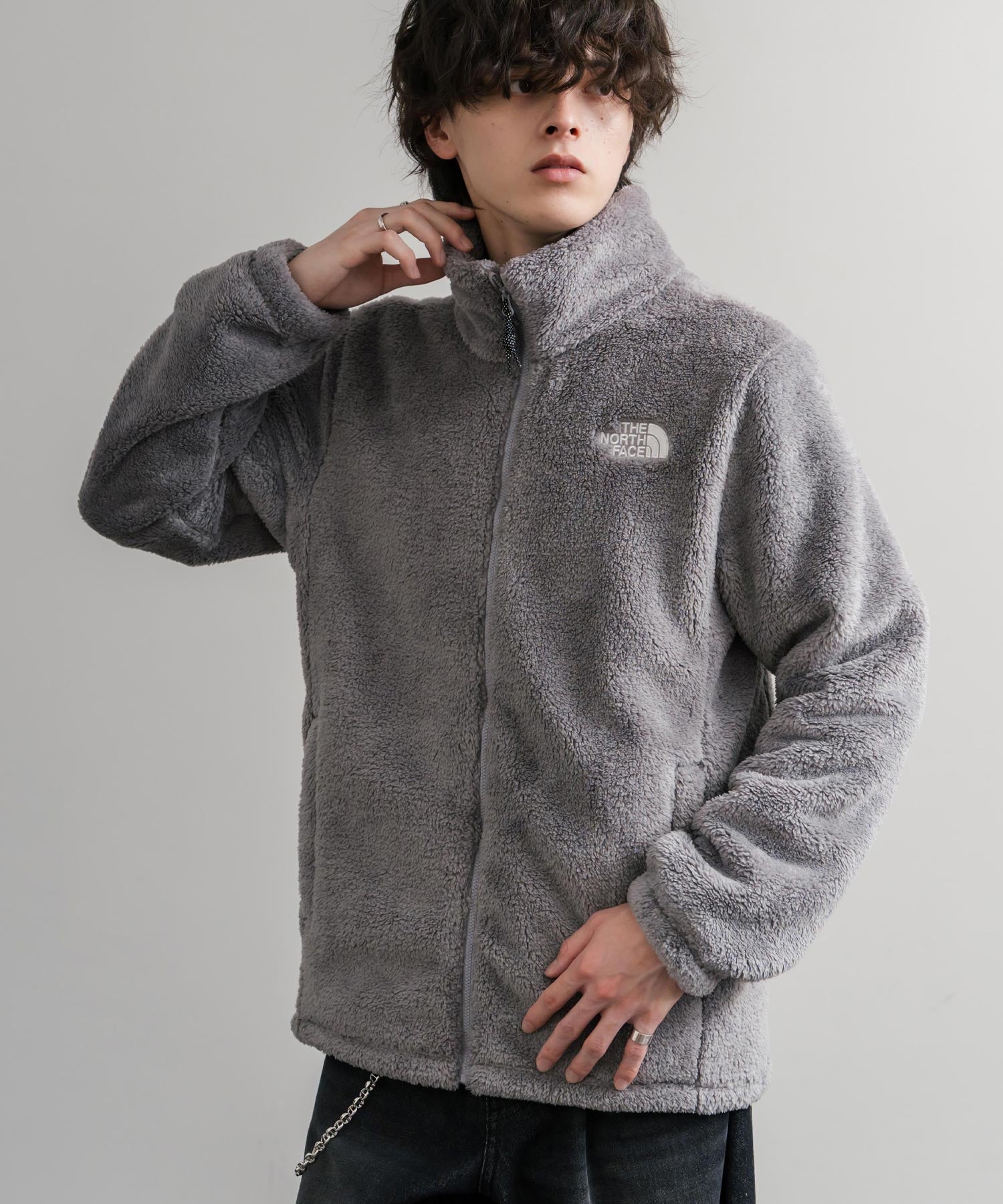 日本未展開モデル THE NORTH FACE ザ・ノースフェイス WHITE LABEL