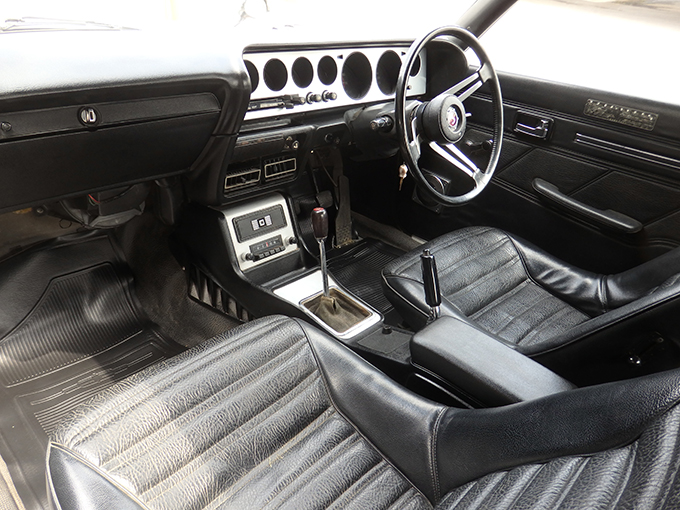 現在ハコスカ GT-R ケンメリ GT-R 在庫多数あります。| Rocky ブログ