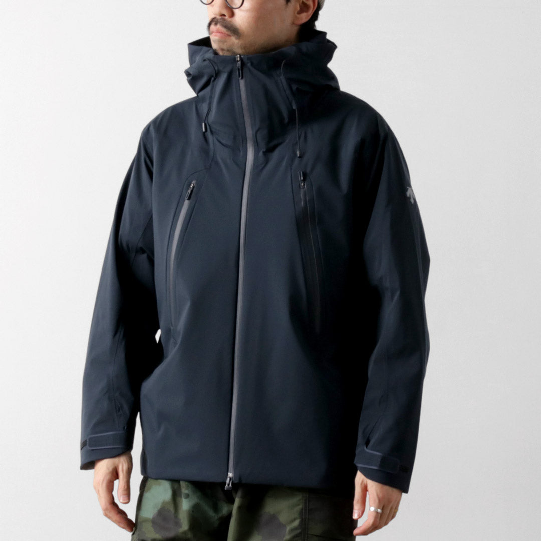 DESCENTE / ALLTERRAIN 25年モデル（デサント / オルテライン） ハード