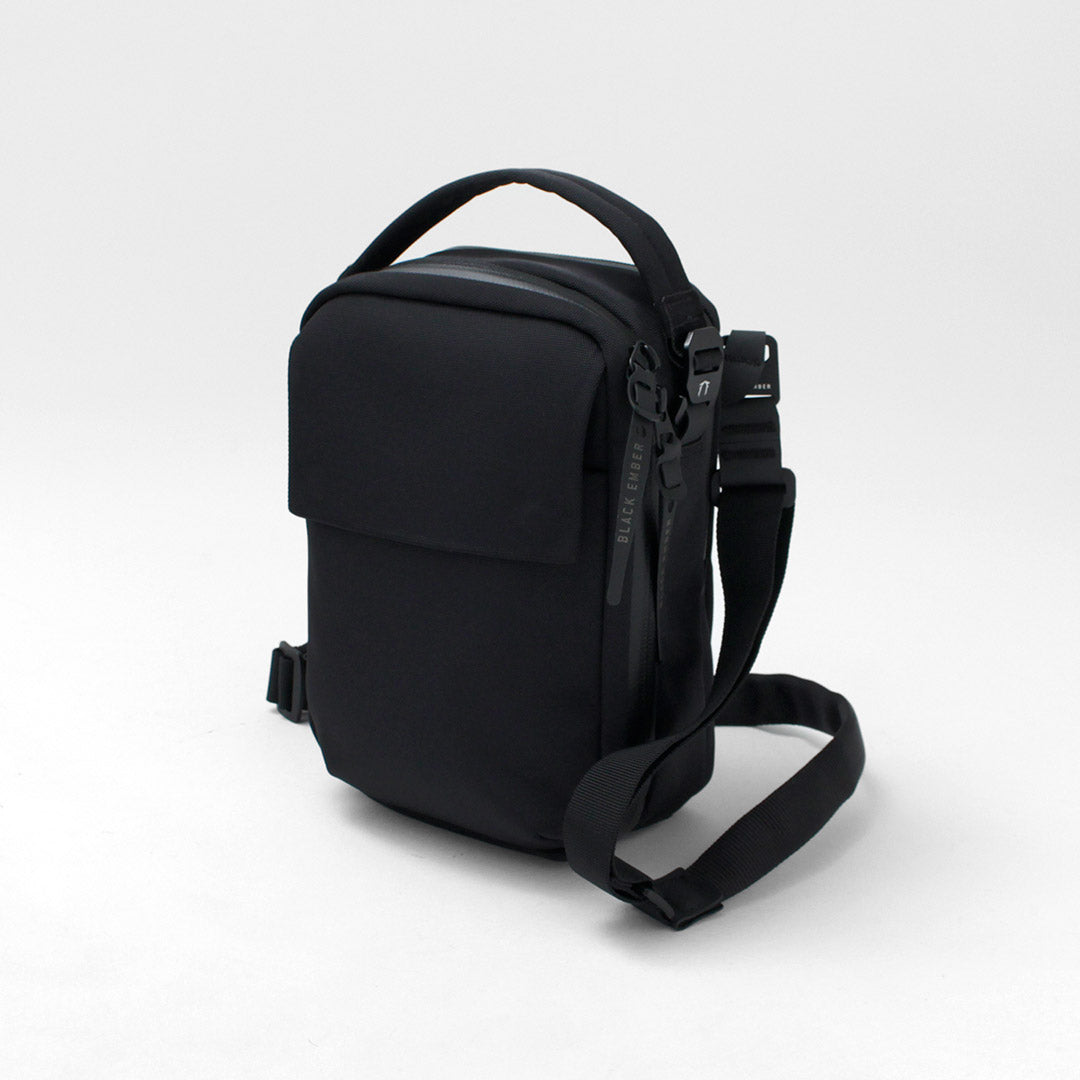 BLACK EMBER（ブラックエンバー） コンパック エンバーテックス