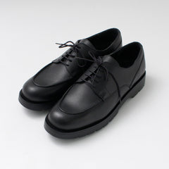 KLEMAN（クレマン） フロダン Uチップ ブラッチャー レザーシューズ