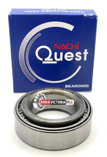 NACHI JAPAN 40KB681A1 90366-40064 Toyota OEM Genuine BEARING FOR