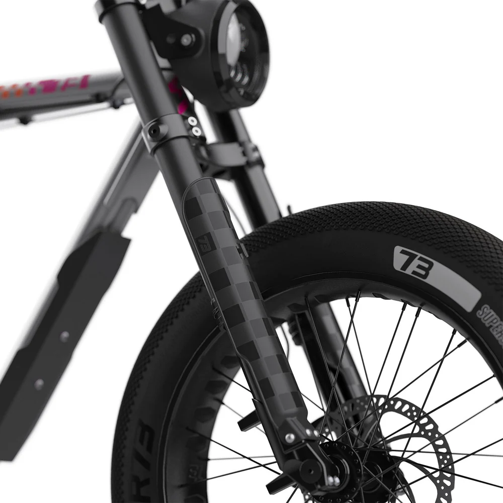 SUPER73-Z Miami Core - Rogue Electric Cyclery