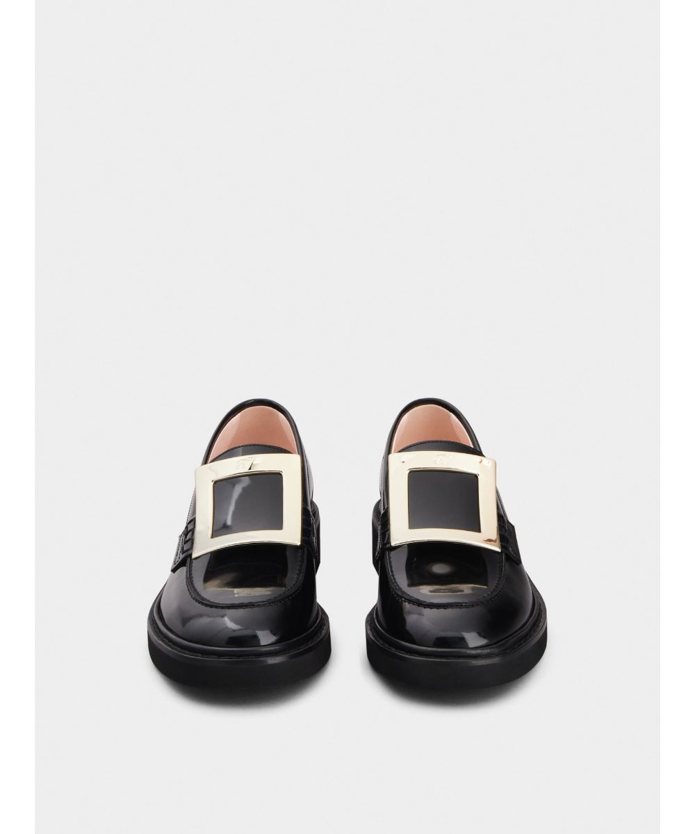 Roger Vivier/ロジェ ヴィヴィエ通販 | 「ヴィヴ レンジャー」メタル