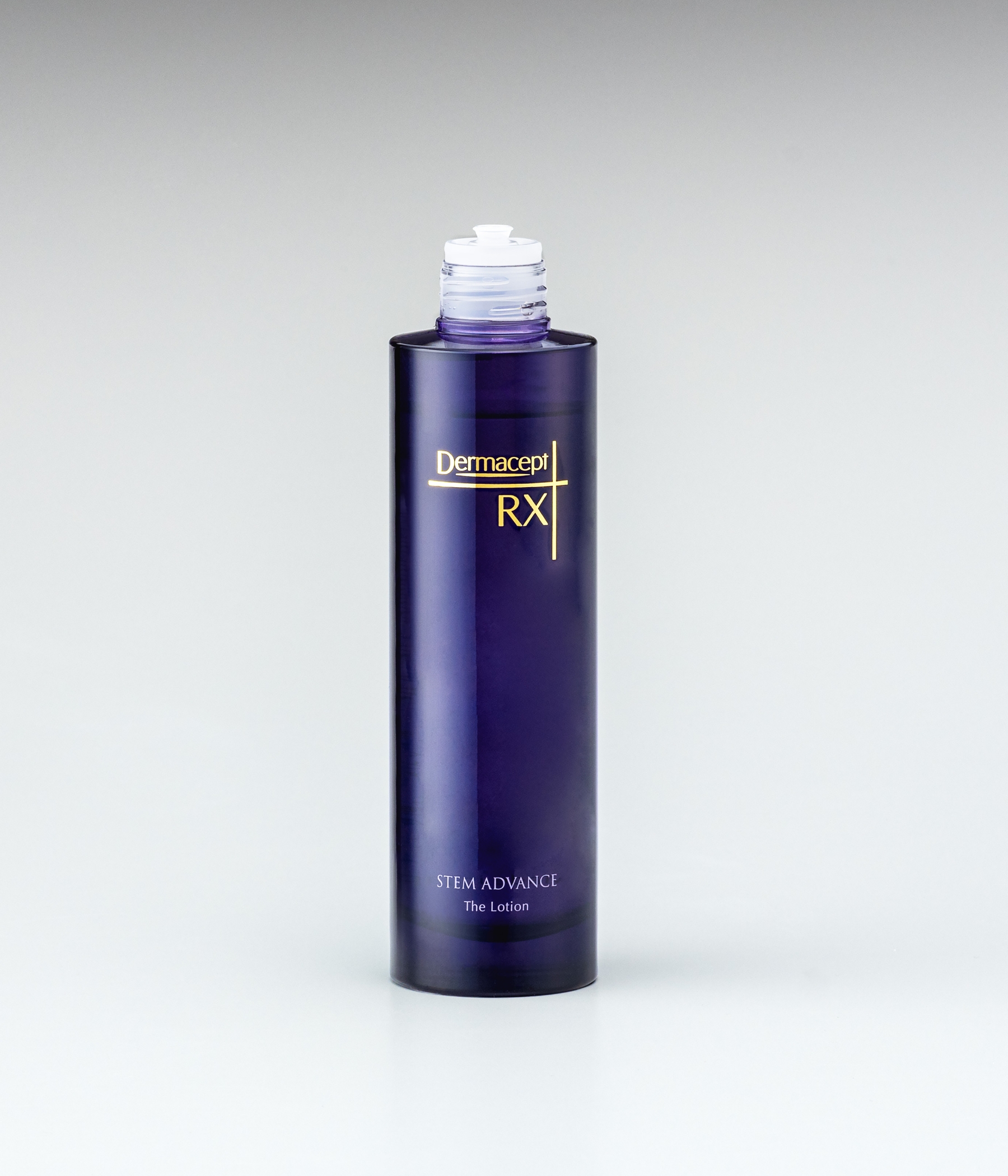 STEM ADVANCE The Lotion｜DermaceptRX 公式サイト