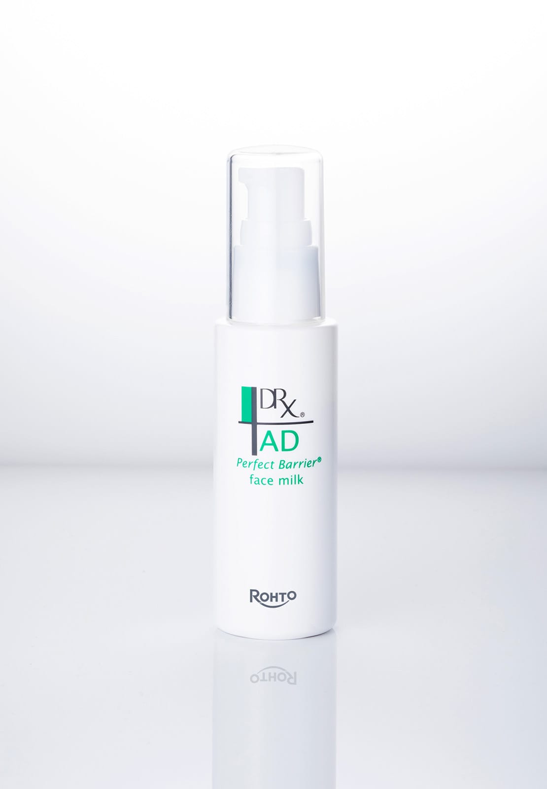 AD パーフェクトバリア®フェイスミルク｜DRX® 公式サイト