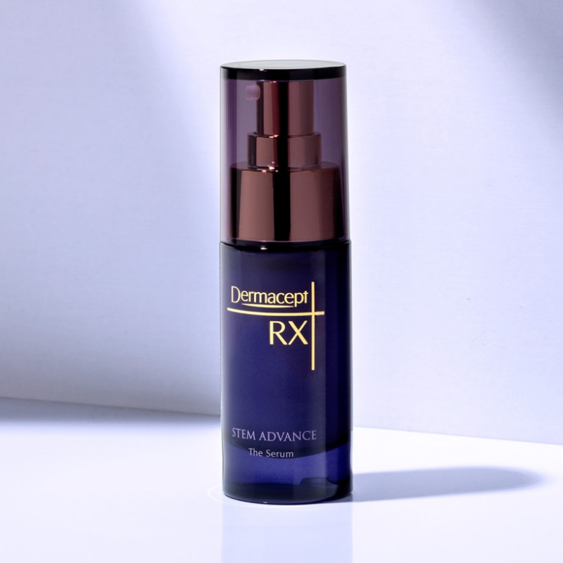 DermaceptRX STEMADVANCE セラム｜【公式】ロートプレミアムオンライン