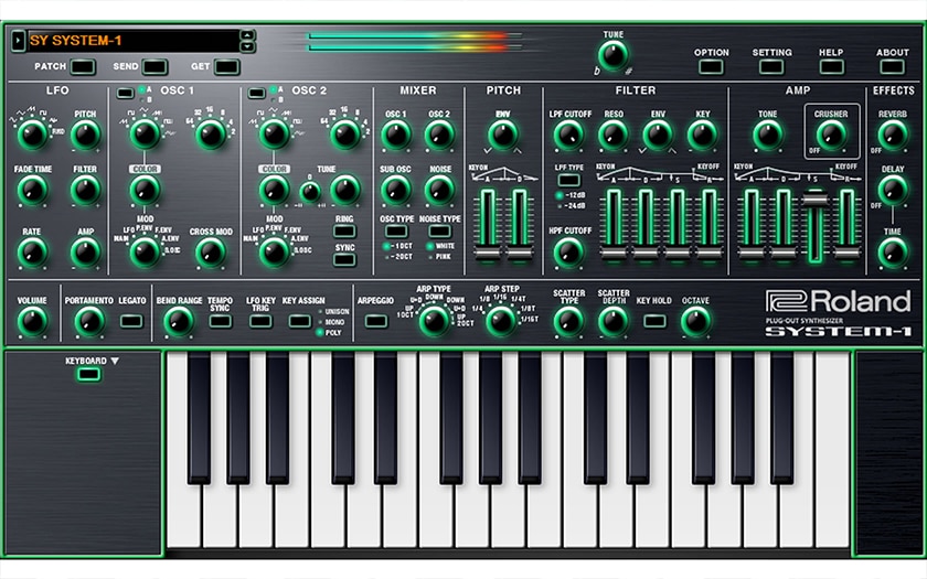 AIRA SYSTEM-1 Plug-Out Synthesizer - The Ultimate Guide